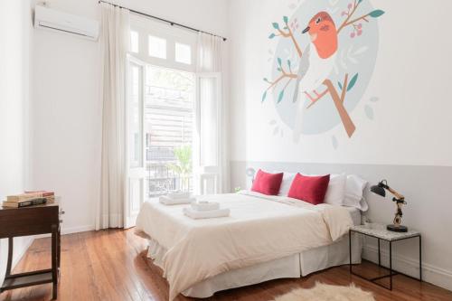 Imagen de la galería de Fliphaus New Costa Rica 4900 - 6 Bd Pool Palerm, en Buenos Aires