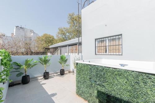 Imagen de la galería de Fliphaus New Costa Rica 4900 - 6 Bd Pool Palerm, en Buenos Aires