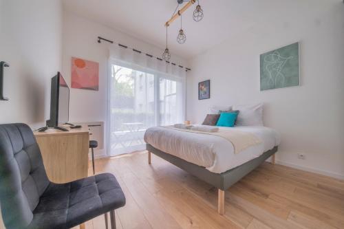 Studio Boulingrin - Hypercentre