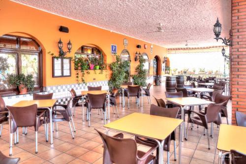 Gallery image of Venta de Terreros in San Juan de los Terreros