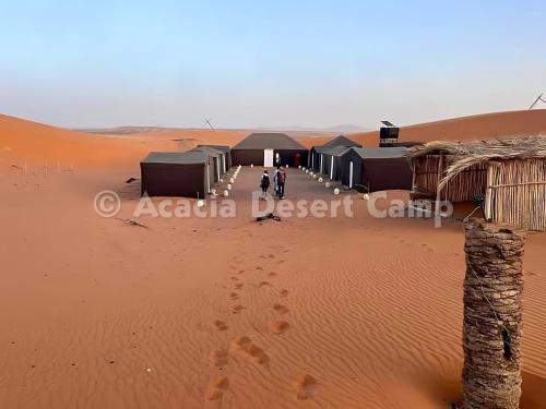 Imagen de la galería de Acacia Desert Camp, en Merzouga