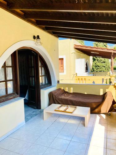 Gallery image of La Casa di Noma in Kalymnos