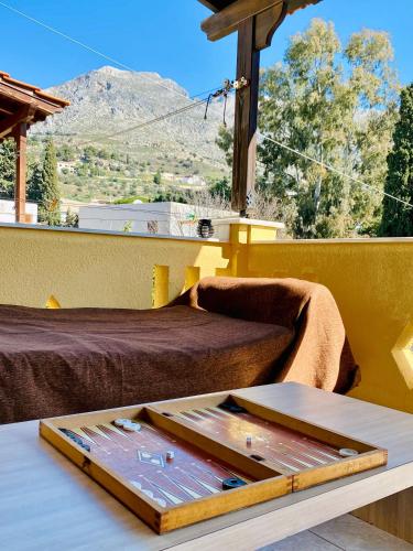 Gallery image of La Casa di Noma in Kalymnos
