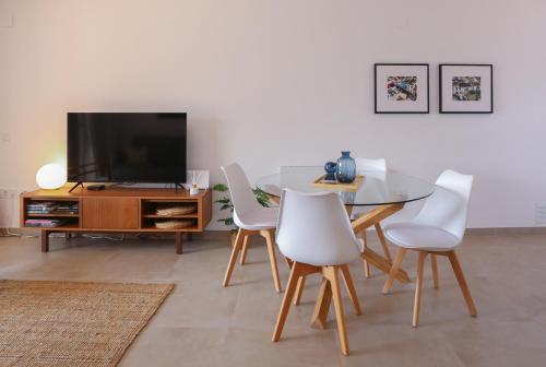 Retiro Sol - Apartamento Retiro Sol B14