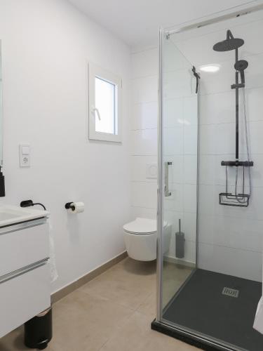 Retiro Sol - Apartamento Retiro Sol B14
