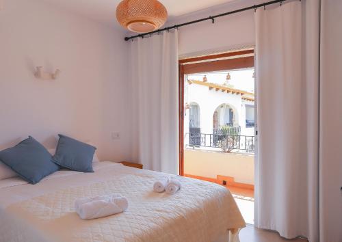 Retiro Sol - Apartamento Retiro Sol B14