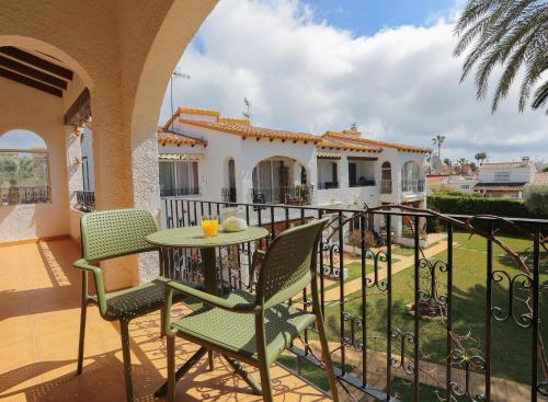 Retiro Sol - Apartamento Retiro Sol B14