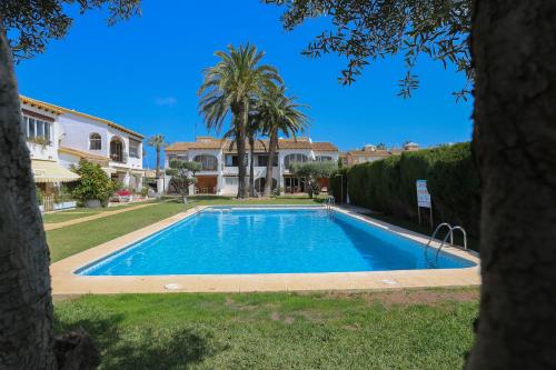 Retiro Sol - Apartamento Retiro Sol B14