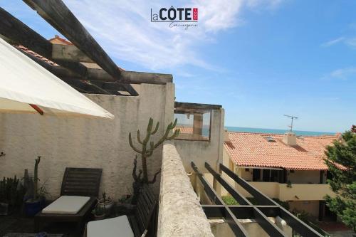 Rive d'or - 5 couchages