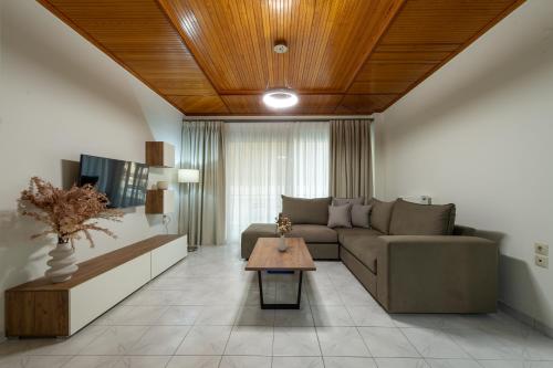 Thalia's House Ioannina