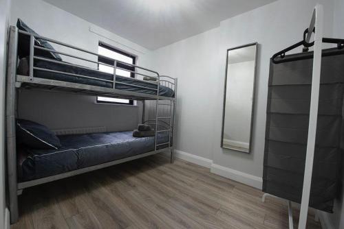 Foto THE WEE BELFAST HOUSE 6