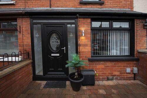 Foto THE WEE BELFAST HOUSE 1