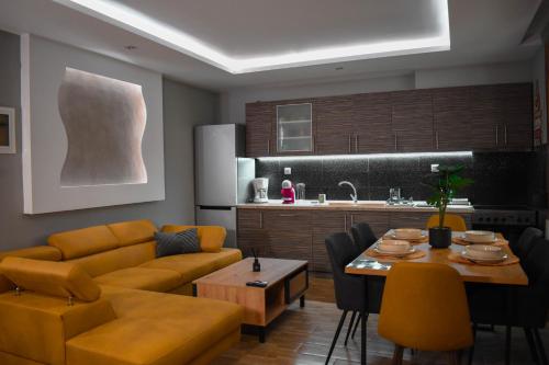 Teo Apartments Luxury