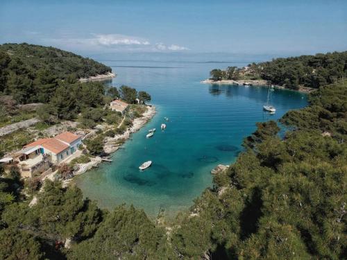 Seaside holiday house Losinj, Losinj - 22696