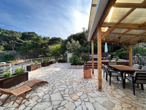 Seaside holiday house Losinj, Losinj - 22696