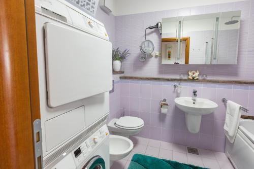 Apartments with WiFi Split - 22773