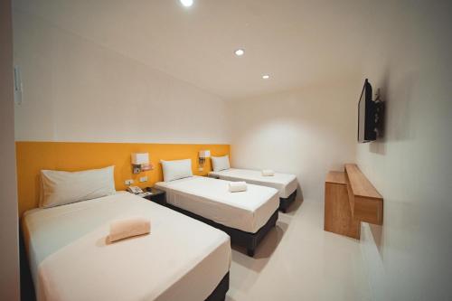 Φωτογραφία από το άλμπουμ του Travelbee Minglanilla Inn σε Minglanilla