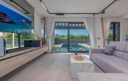 Beautiful Home In Zadar