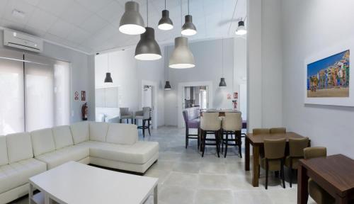 Galería fotográfica de Hotel Fortuny javea en Jávea
