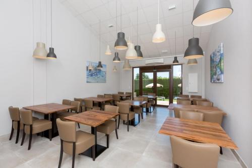 Galería fotográfica de Hotel Fortuny javea en Jávea