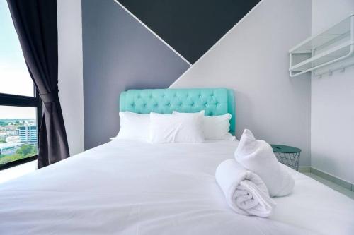 Fotografie z fotogalerie ubytování Ben Cozy Executive Suite 3BR The Horizon Ipoh v destinaci Ipoh