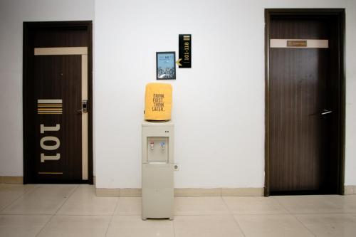 Фотография из галереи Zodiak Asia Afrika by KAGUM Hotels в Бандунге