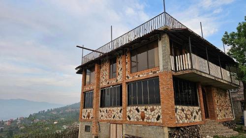 Fotografie z fotogalerie ubytování Tamazuri Hotel v destinaci Batumi