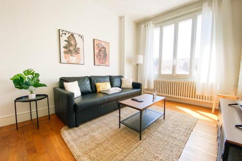 #GP The Berri'Appart