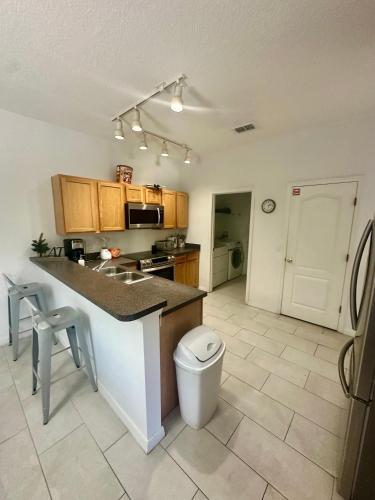 Panoramic 4BR Superior Pool Home near Disney Parks photo 11