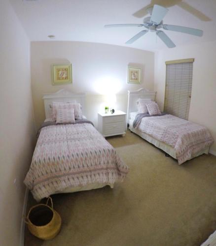 Panoramic 4BR Superior Pool Home near Disney Parks photo 24