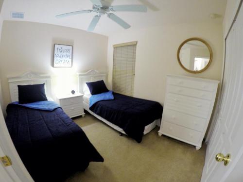 Panoramic 4BR Superior Pool Home near Disney Parks photo 26