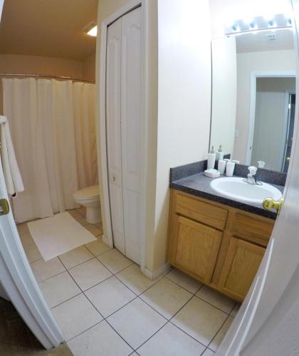 Panoramic 4BR Superior Pool Home near Disney Parks photo 27
