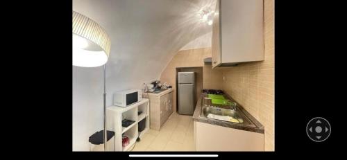 Gallery image of Apartment Maison Favola - Affitti Brevi Italia in Manfredonia