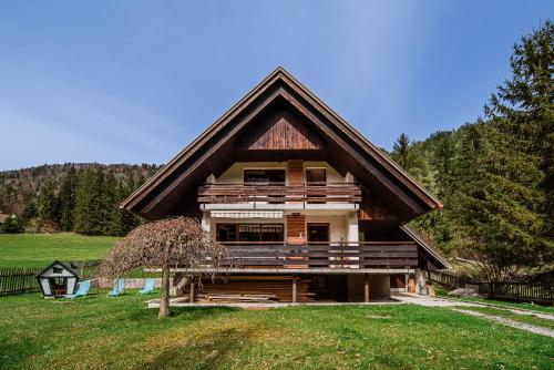 Holiday Home Vila Kopriva