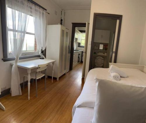 雪梨的住宿－Budget 1 bedroom unit near Maroubra Beach，相簿中的一張相片