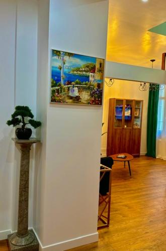 Central Riviera Charm