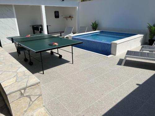Apartment in Ka tel Sucurac with Sea View