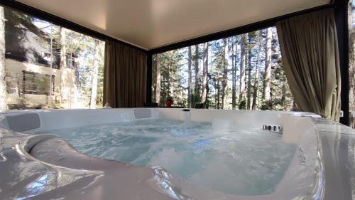 Fotografie z fotogalerie ubytování Parco dei Pini - Sila Wellness Hotel v destinaci Taverna