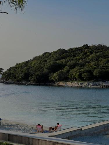 Guest House Moonlight