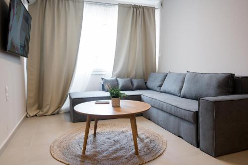 Meda apartments 1