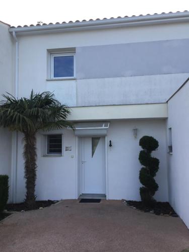 À Royan chez Antoine