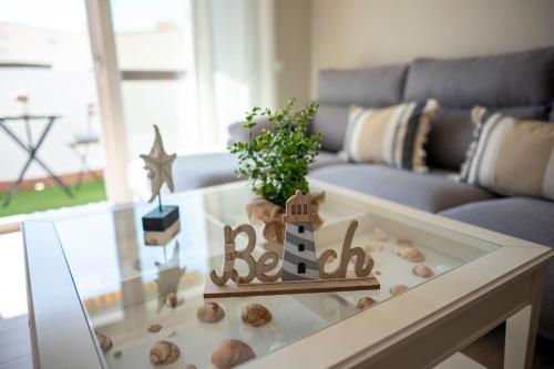 La Marina Beach Sun & Golf