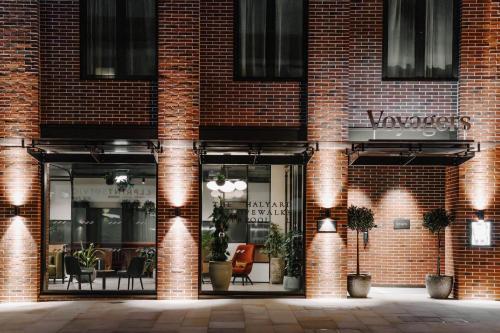 The Halyard Liverpool, Vignette Collection by IHG photo 74