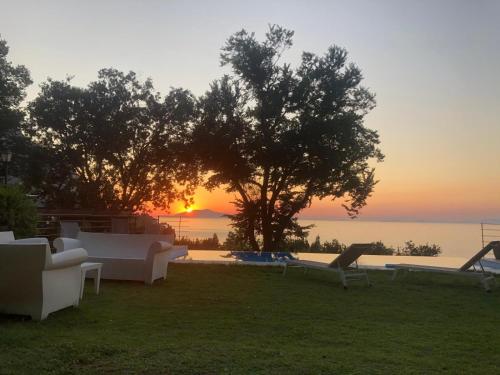 Gallery image of Villa Galeotta in Marina Grande