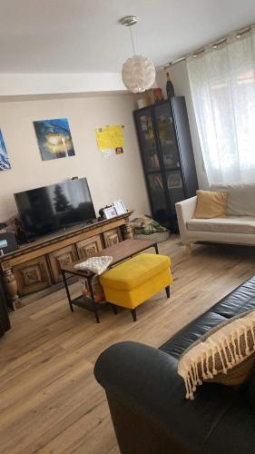 Photo de la galerie de l'établissement Maison Basque mitoyenne tout confort, à Hendaye