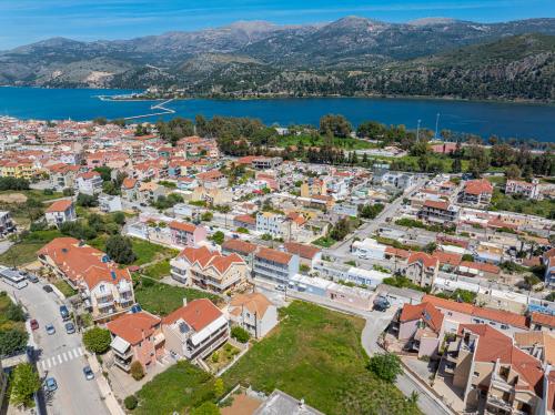 Φυσικό τοπίο κοντά σε αυτό το διαμέρισμα