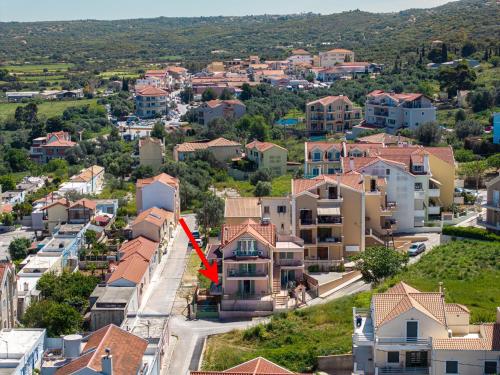Φυσικό τοπίο κοντά σε αυτό το διαμέρισμα