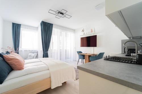 Foto Spirit Apartments by FirstHost 5
