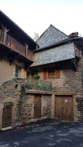 Studio cœur de village
