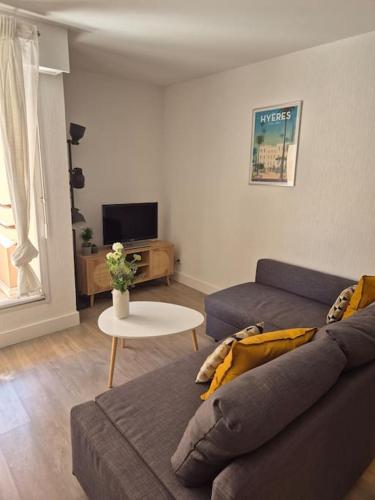 Appartement T2 - Hyères GARE